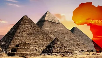 مصر وافريقيا 