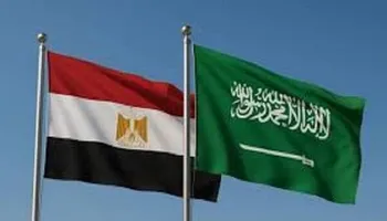 مصر والسعودية