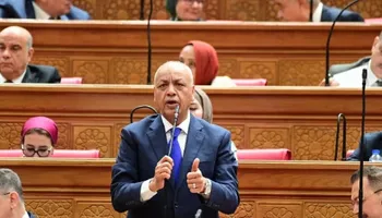 مصطفى بكري 