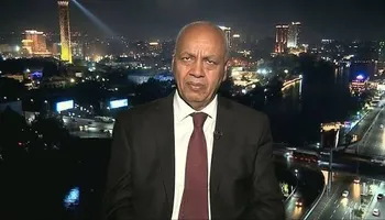 مصطفى بكري