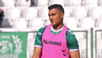 مصطفى محمد 