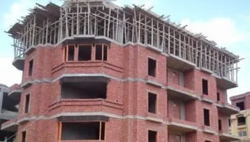 مطروح قبول ملفات في التصالح علي مخالفات البناء 