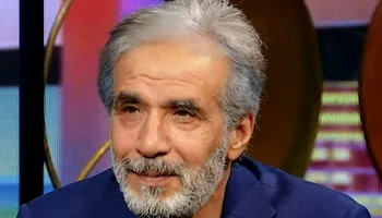 مفيد عاشور 