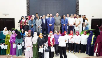 مكتبة مصر العامة بمطروح 