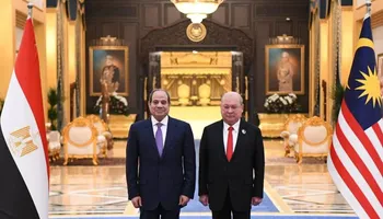  ملك ماليزيا