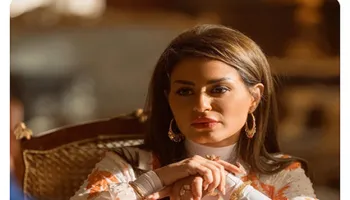 منة فضالي