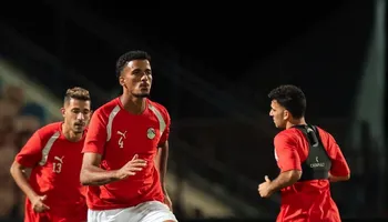منتخب مصر 