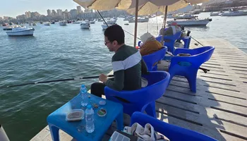مهرجان صيد الأسماك 