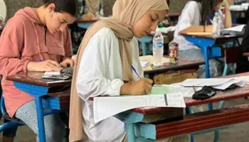 موعد امتحانات نصف العام 