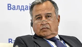 نبيل فهمي
