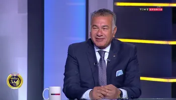 نصر إبراهيم