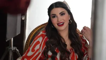 هدى الأتربي 