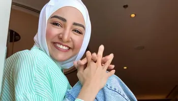 هلا رشدي