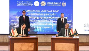 هيئة الرقابة المالية 