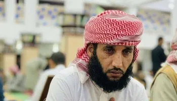 والد الاشقاء الثلاثة في حادث الضبعة