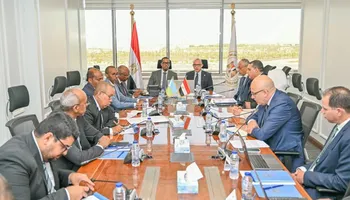 وزير الاستثمار 