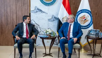 وزير البترول