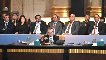 وزير التخطيط
