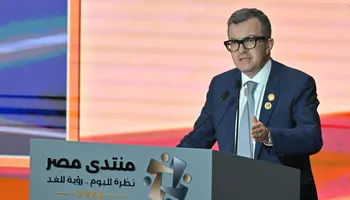 وزير التخطيط
