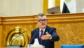 وزير التخطيط