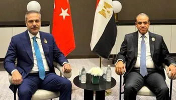 وزير الخارجية 