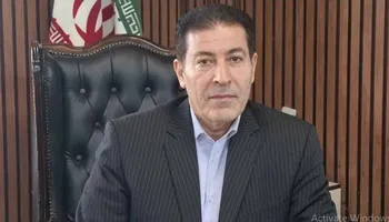 وزير الدفاع الإيراني الجديد مهرداد أخلاقي كتابجي