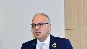 وزير الري 