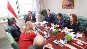 وزير الصحة 