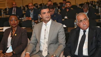 وزير الصناعة 