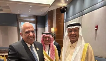 وزير الكهرباء