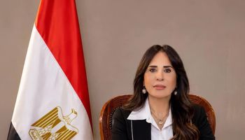 وزيرة الاسكان