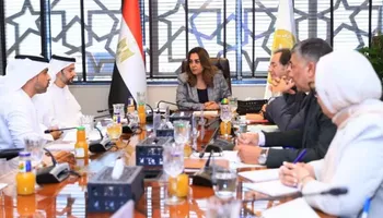 وزيرة التنمية المحلية والبيئة