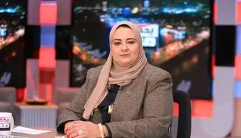 وفاة النائبة اماني ابو سحلي