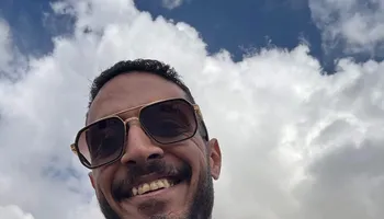 وفاه طبيب الأسنان بمستشفى نجع حمادي العام