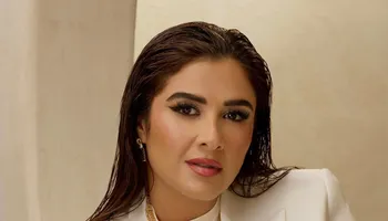 ياسمين عبد العزيز