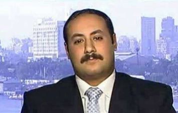 ريمون نبيل خبير أسواق المال