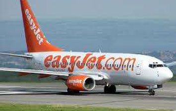  إيزي جيت البريطانية 