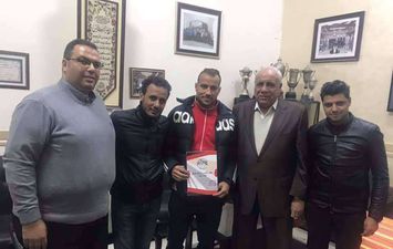 نادي المنيا يعلن حصيلة صفقات وإعارات فترة الانتقالات الشتوي