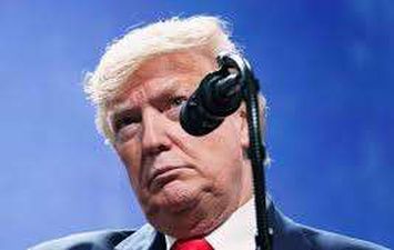 دونالد ترامب 