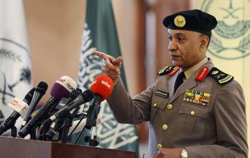 الداخلية السعودية: استشهاد جندي حرس الحدود فى تبادل لإطلاق ن