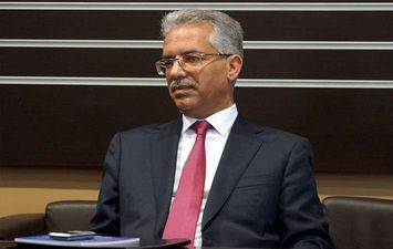  وزير العدل التونسي، عمر منصور