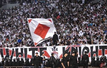 الوايت نايتس