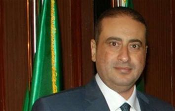  المستشار وائل شلبي، نائب رئيس مجلس الدولة