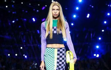 دار الأزياء العالمية DONATELLA VERSACE