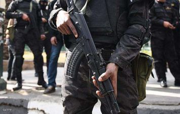 صورة أرشيفية