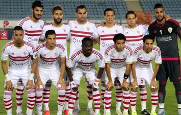 فريق الزمالك