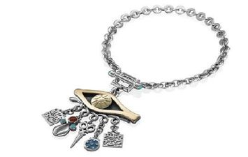  تصميمات غير تقليدية لمجوهرات