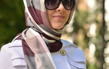 أجمل لفات الحجاب التركي