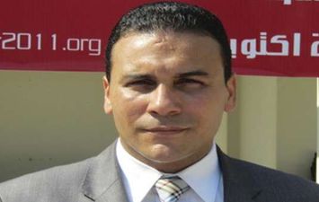 الدكتور أحمد مهران، مدير مركز القاهرة للدراسات السياسية والق