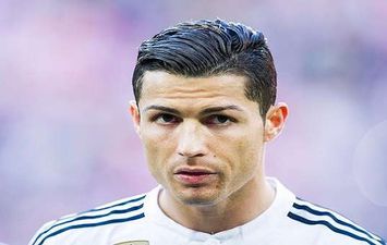  رونالدو 